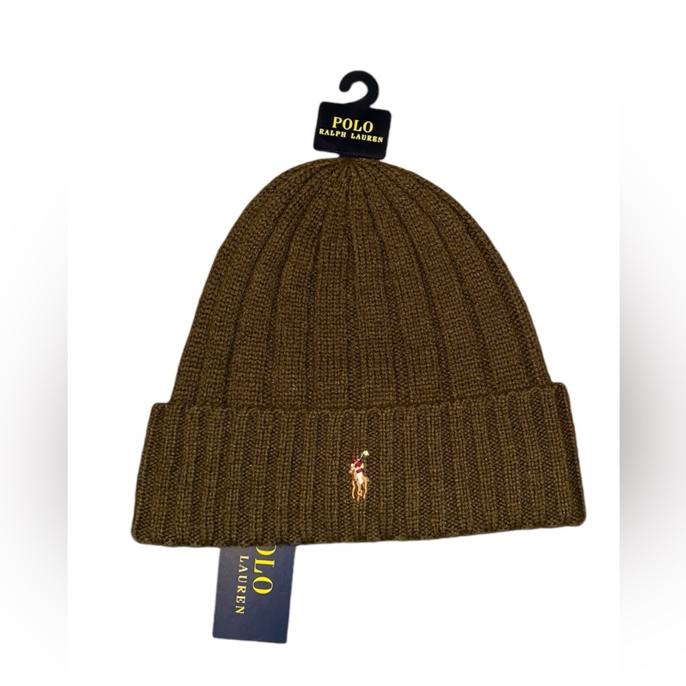 Polo Ralph Lauren beanie